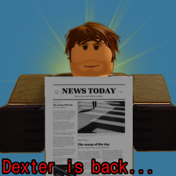 Dexter: Resurrection RP