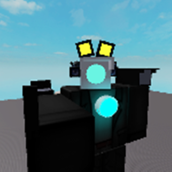 Titan cameraman model