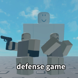 defense game [RELEASE]