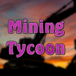 Mining Tycoon