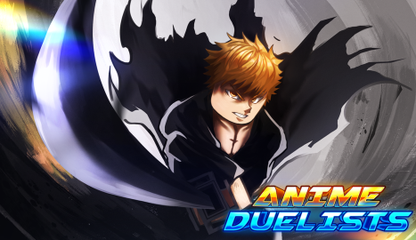 [UPD 2] Anime Duelists scripts