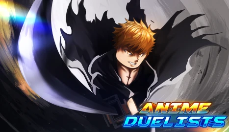 [UPD 2] Anime Duelists scripts