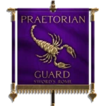 SPQR | Equites singulares Augustiᅠᅠ