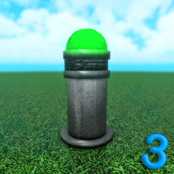 🌊Не Нажимайте Кнопку 3