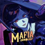 🎃 MAFIA [V2.4]