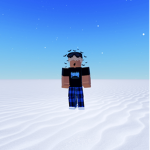 Cloudyz clothes!