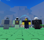 quirky gamer boy group