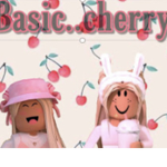 Basic cherryz