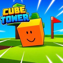 [NEW] Cube Rush 🧊