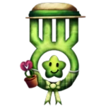 Gardener Badge