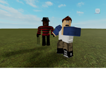 Survival Freddy Krueger The Killer