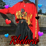 Rhetoric