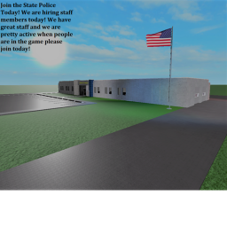 Rockdale County, Georgia (WIP)