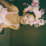 ari and mel <3