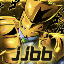 Jojo's Bizarre Battlegrounds