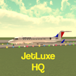 JetLuxe Headquater