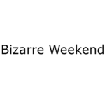 Bizarre Weekend Offical Group