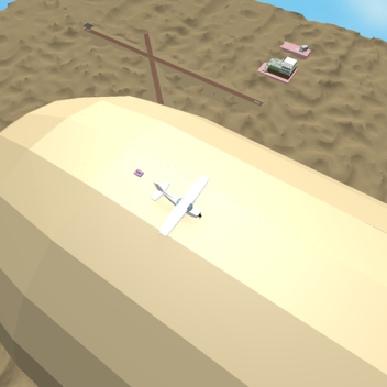 T_neeLove's Blimp World
