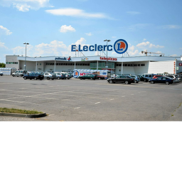 Leclerc PLC