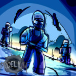 Proelium [Early-Alpha]