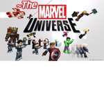 The Marvel Universe®