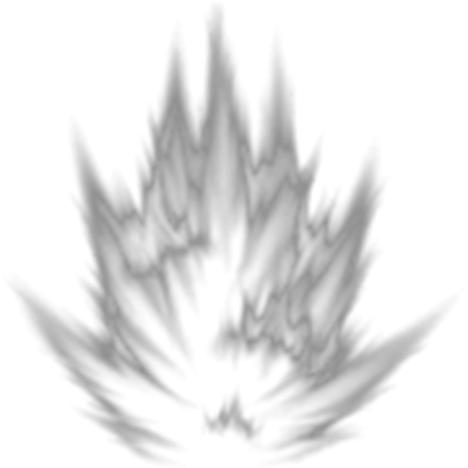 dragon-ball-aura Roblox decal