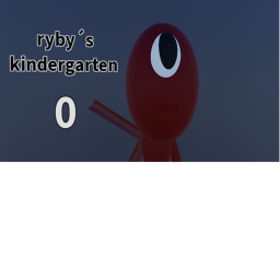 ryby´s kindergarten 0