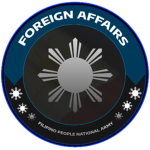 Philippine Department of Foreign Affairs.