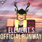 ✿Element Runway✿
