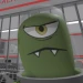 ESCAPE ALIEN OBBY! (NEW) icon
