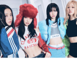 The bBlackpink in you aerea