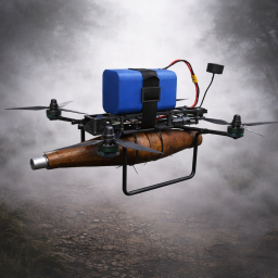 FPV DRONE GAME