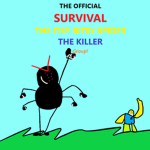 The Official SURVIVAL THE ITSY BITSY SPIDER Group!