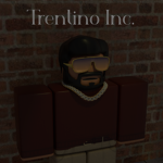 Trentino Inc.
