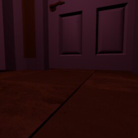 he sees you (SHORT HORROR STORY)