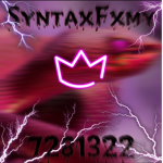 SyntaxFxmy
