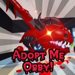 Adopt Me Obby!