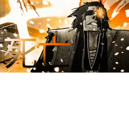 Bleach : Jygo icon