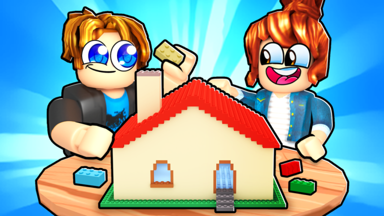 [🌃] Build Battle Simulator! screenshot 1