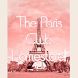 Paris Club Home Store!! (LEAKS)