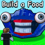 [🍔] Build a Food