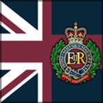 | HMRG | The Royal Engineers.