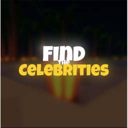 Find The Celebrities