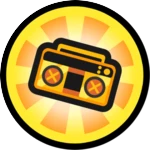 Game Pass Icon