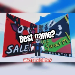 Best game? icon