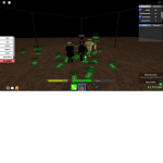 TSC-Thunder Shock Clan.