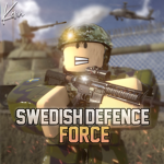 |SDF| Swedish Defense Forces