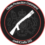 SIS | Close Protection Command