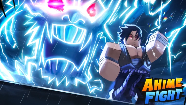 [RELEASE] Anime Fight