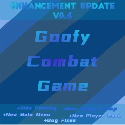 [DISCONTINUED] Goofy Combat Game (GCG) icon